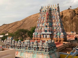 Madurai Tours And Travels