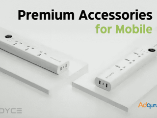 Elevate Your Mobile Experience with Cadyce's Premium Accessories for Mobile