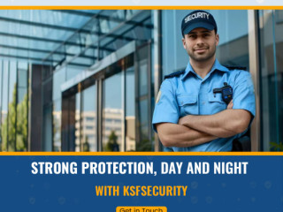 Ensuring Safety with Premier Security Services in Bangalore