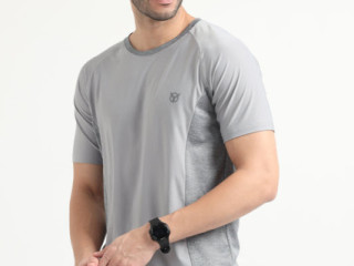 Style Meets Function: Sports T-Shirts for Men