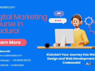 Kickstart Your Journey into Web Design and Web Development : Codeasalai