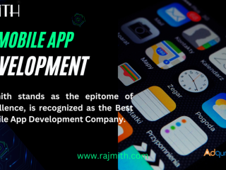 Mobile App Development Company in Gurgaon