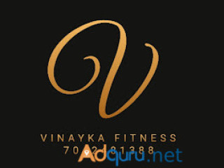 VINAYKA FITNESS