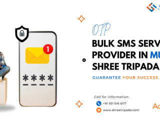 To Send OTP - Which Bulk SMS Service Provider in Mumbai is Preferable?