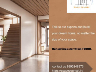 Our Team | Commercial space planning services in Hyderabad