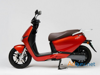 Get Your Ultimate Best Electric Scooter In Ahmedabad from ABZO Motor