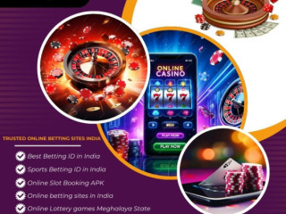 Trusted Online Betting Sites India - Dreamplay1