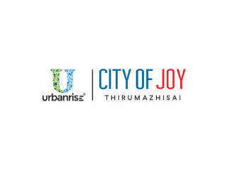 Premium Flats / Apartments for Sale in Thirumazhisai - Urbanrise City Of Joy