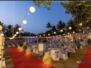 The Best Wedding Planners in Chennai, Tamil Nadu