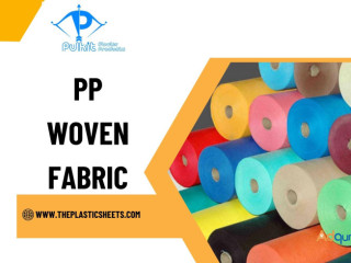 Innovative Uses for PP Woven Fabric You May Not Know About