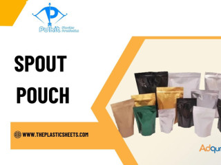 Spout Pouch Packaging: A Cost-Effective Solution for Businesses