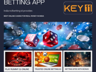 Key11 - Play Rummy 11 Online and Win Big Today!