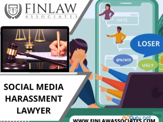 A social media harassment lawyer is instrumental in safeguarding your reputation!