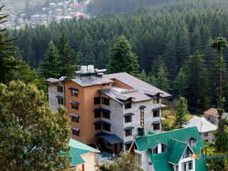 Luxury Resorts Manali