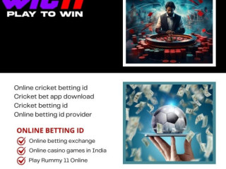 Online Horse Race Betting in India | Wic11