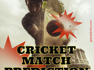 Cricket Match Prediction for every match