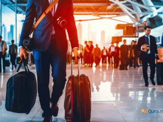 The Role of Travel Managers in Modern Business Travel