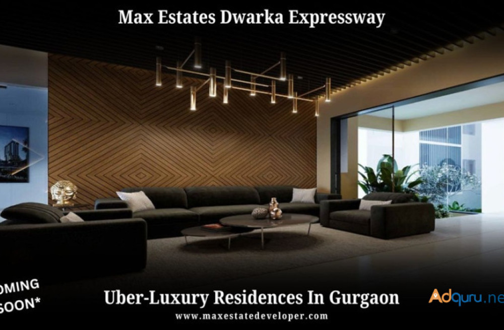 max-estates-dwarka-expressway-gurgaon-a-quintessential-way-of-living-big-0