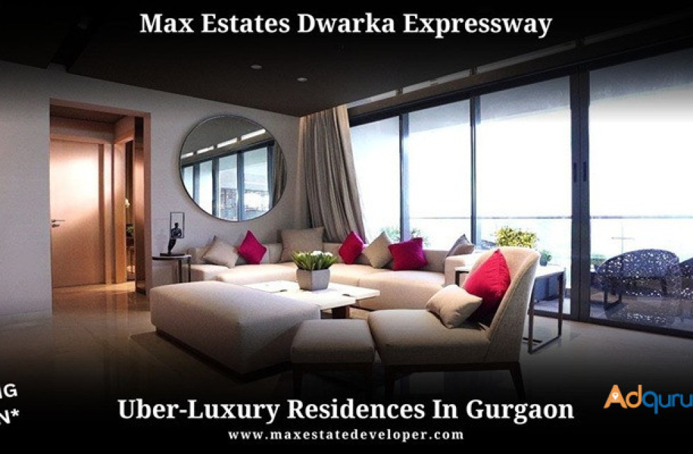 max-estates-dwarka-expressway-gurgaon-a-quintessential-way-of-living-big-2