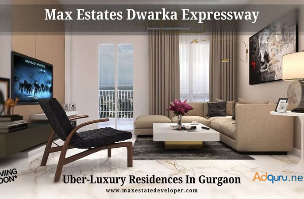 max-estates-dwarka-expressway-gurgaon-a-quintessential-way-of-living-big-4