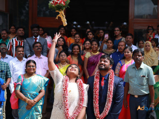 Wedding Photographer in Madurai