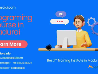 Top Online Coding Courses for Full Stack, Frontend & Backend Development : Codeasalai