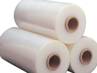 Buy Stretch Film Roll Online at Best Prices