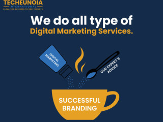 Top Digital Marketing Agency