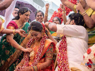 Candid Photography in Madurai