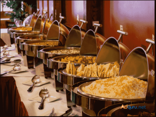 Best Wedding, Marriage Catering Services Near Chennai