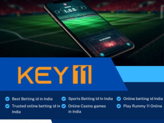 Best Betting ID in India | key11