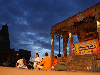 Best Candid Photography in Madurai