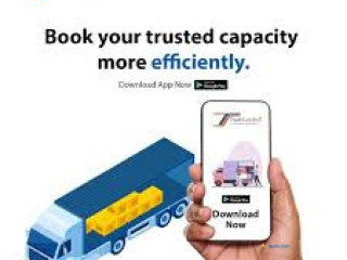 TruckSuvidha: India's Largest Truck Transport Company