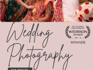 Wedding Photography Packages in Madurai