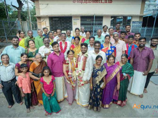 Family Photographers Near Me in Madurai