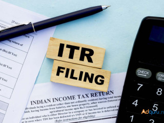 Get Your Income Tax Filed in Delhi with Experts – Call Today!