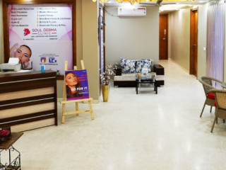 Soul Derma Clinic - Best Skin Clinic in South Delhi