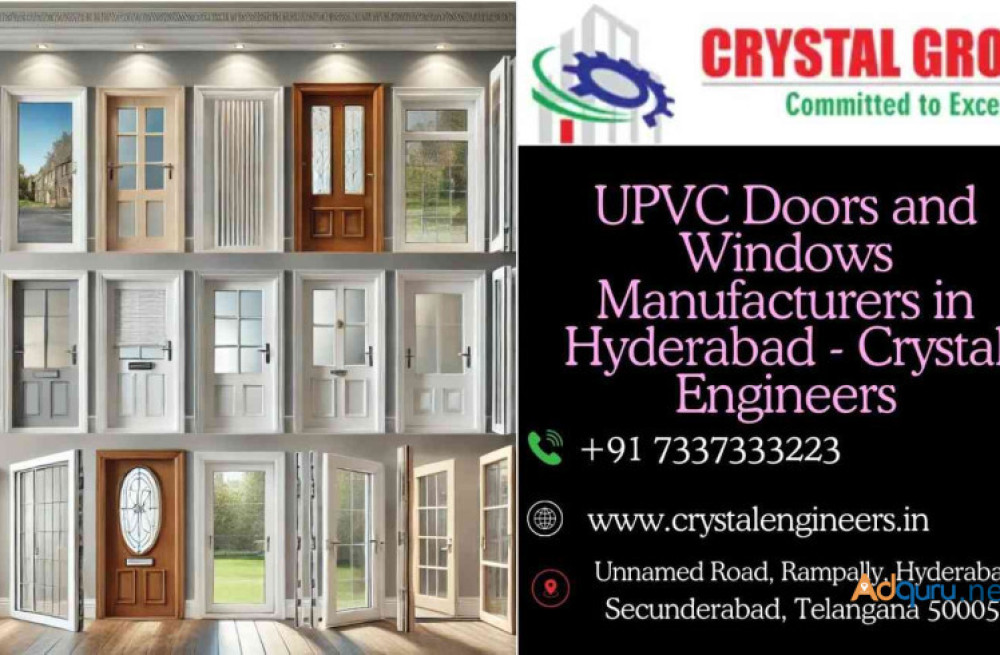 upvc-doors-manufacturers-in-hyderabad-crystalengineers-big-0