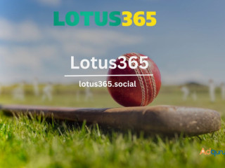 Explore Premium Gaming and Live Action with Lotus365