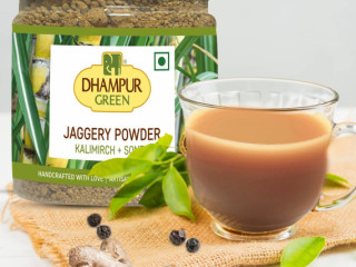 Pure Kalimirch Powder: Enhance Your Dishes with Fresh and Authentic Flavor