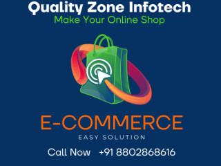 Top Magento & eCommerce Website Development Company in Noida