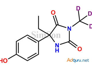 Complex Impurities Suppliers in India