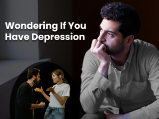 Wondering If You Have Depression? Consult a Psychiatrist Near Me Today