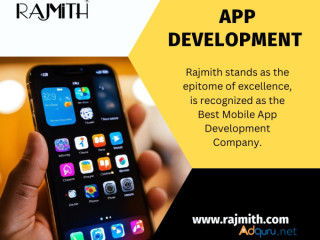 Best App Development Company in Gurgaon