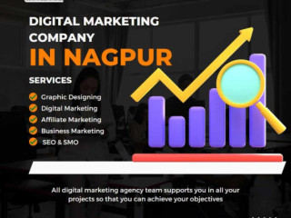 Digital marketing company in Nagpur