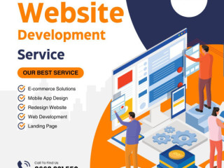 Website development company in nagpur