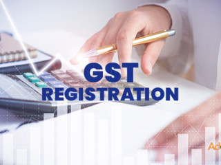 Expert Help for GST Registration in Delhi