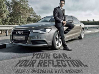 Wrenchit offers Professional Audi Car Service in Pune