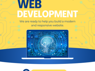 Best Web Development Company in Gurgaon