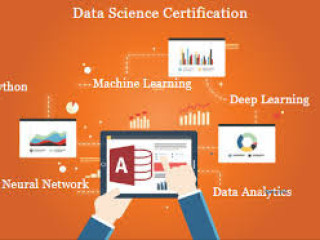 Data Analyst Course in Delhi SLA with Placement, 110010.